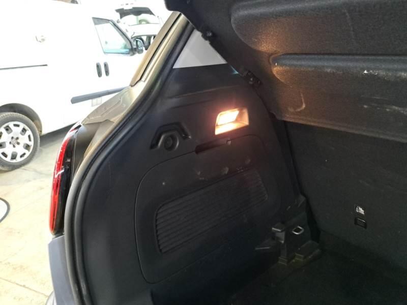 Citroën C3 Aircross SUV PURETECH 130 SeS MAX EAT6 - foto 32