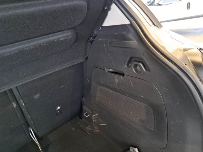 Citroën C3 Aircross SUV PURETECH 130 SeS MAX EAT6 - foto 34