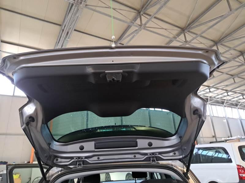 Citroën C3 Aircross SUV PURETECH 130 SeS MAX EAT6 - foto 36