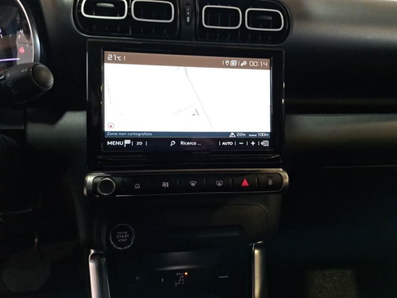 Citroën C3 Aircross SUV PURETECH 130 SeS MAX EAT6 - foto 38