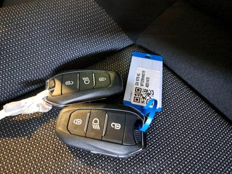 Citroën C3 Aircross SUV PURETECH 130 SeS MAX EAT6 - foto 39