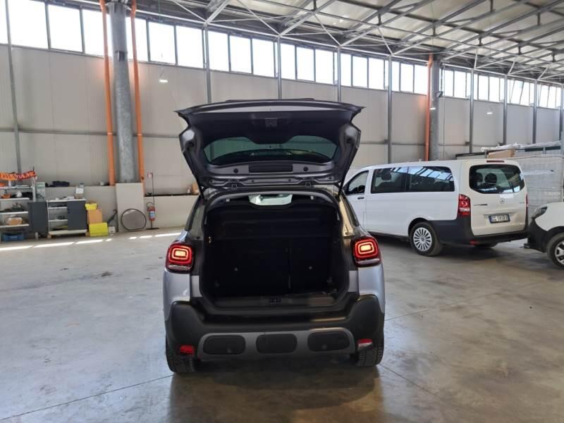 Citroën C3 Aircross SUV PURETECH 130 SeS MAX EAT6 - foto 5