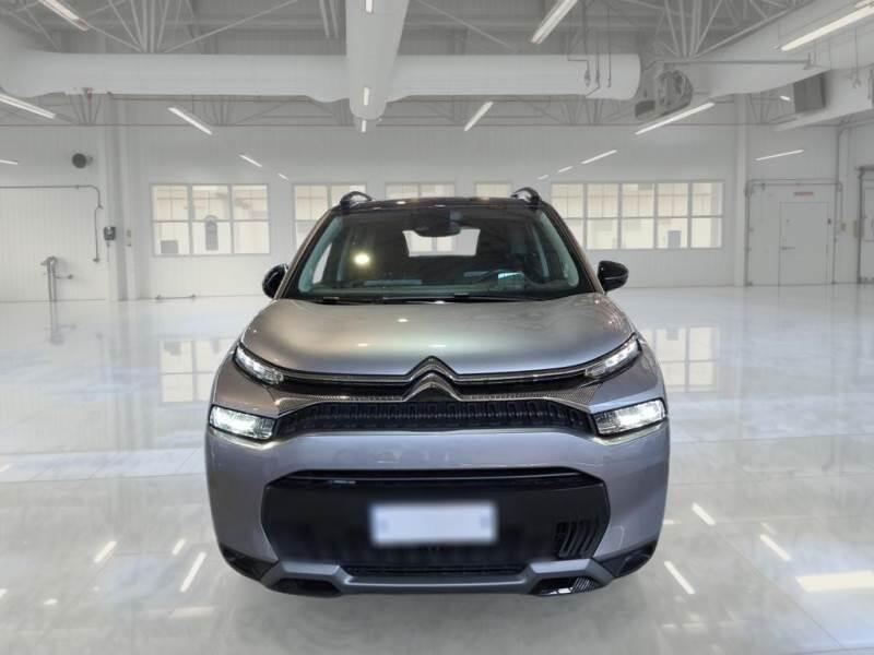 Citroën C3 Aircross SUV PURETECH 130 SeS MAX EAT6 - foto 6