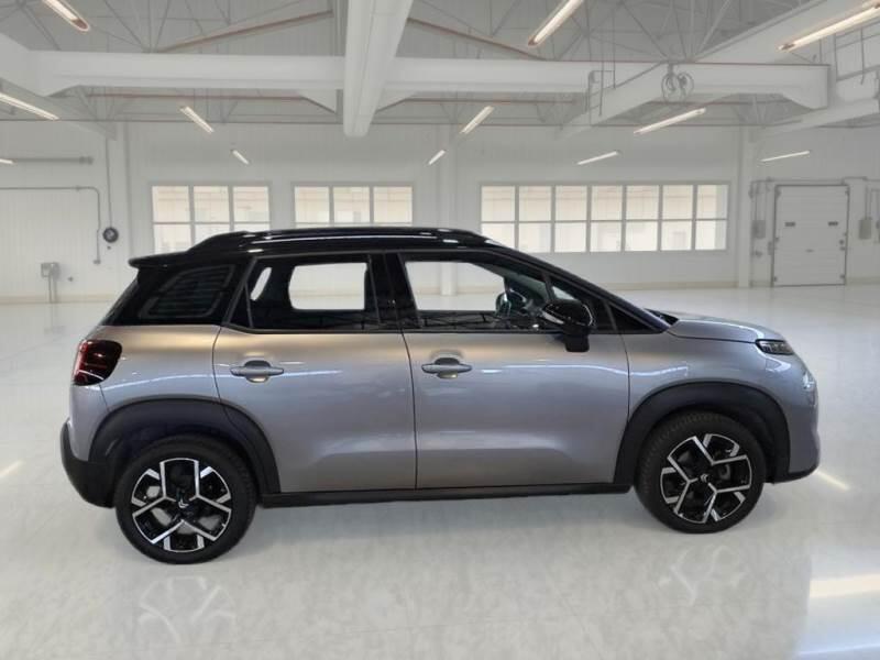 Citroën C3 Aircross SUV PURETECH 130 SeS MAX EAT6 - foto 7