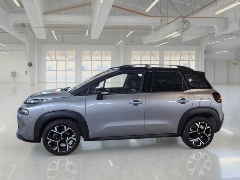 Citroën C3 Aircross SUV PURETECH 130 SeS MAX EAT6 - foto 8