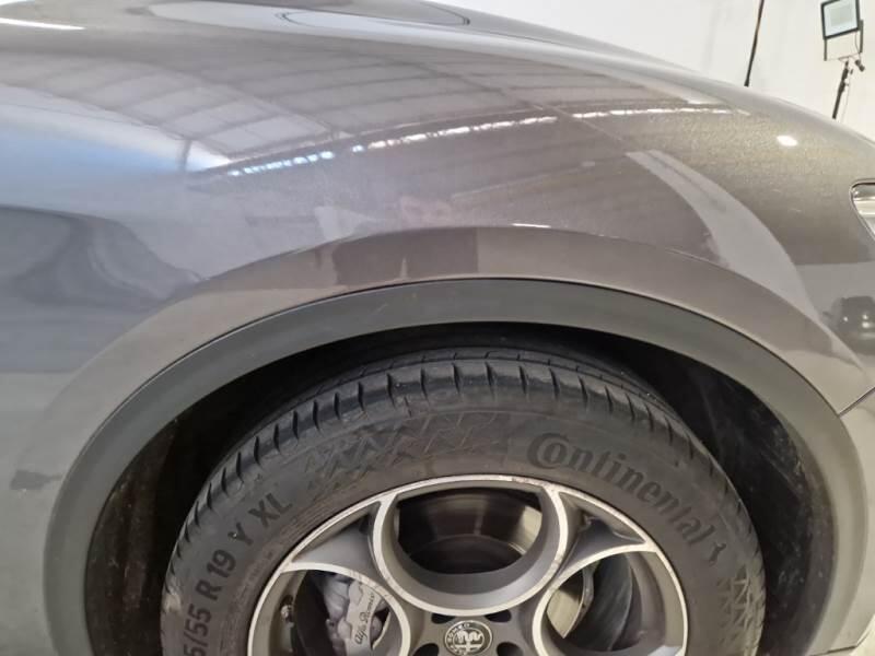 Alfa Romeo Stelvio SUV 2.2 TD 190 CV SPRINT AT8 Q4 - foto 32