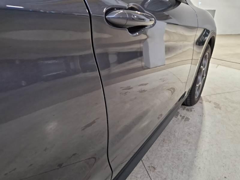 Alfa Romeo Stelvio SUV 2.2 TD 190 CV SPRINT AT8 Q4 - foto 39