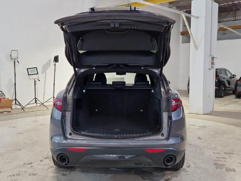 Alfa Romeo Stelvio SUV 2.2 TD 190 CV SPRINT AT8 Q4 - foto 5