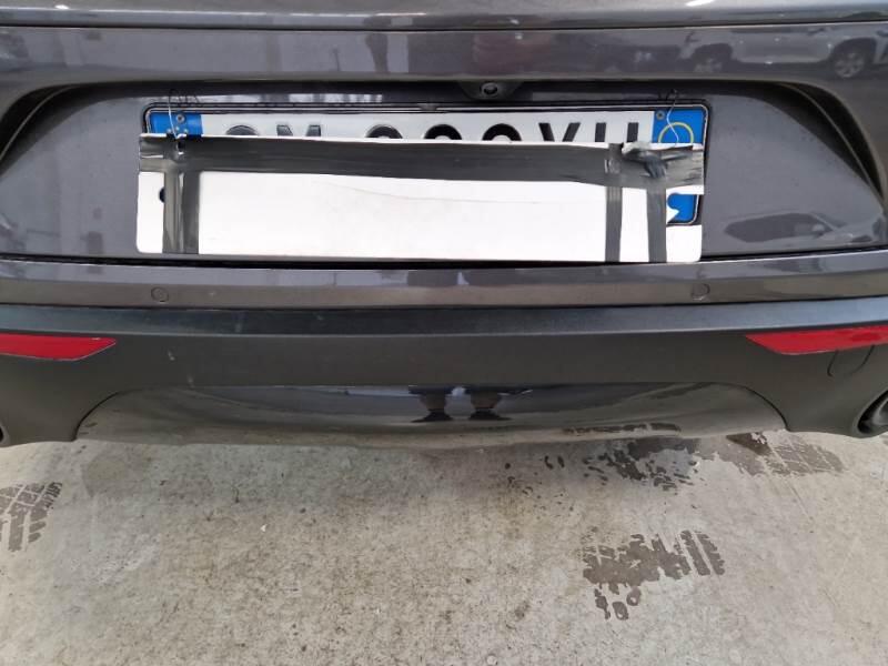 Alfa Romeo Stelvio SUV 2.2 TD 190 CV SPRINT AT8 Q4 - foto 43