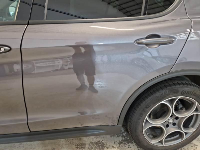 Alfa Romeo Stelvio SUV 2.2 TD 190 CV SPRINT AT8 Q4 - foto 45