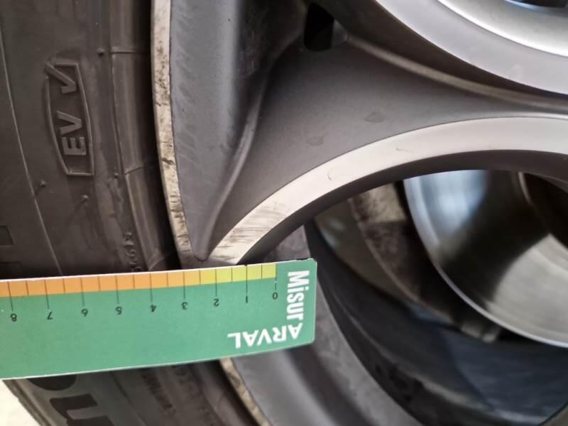 Alfa Romeo Stelvio SUV 2.2 TD 190 CV SPRINT AT8 Q4 - foto 55