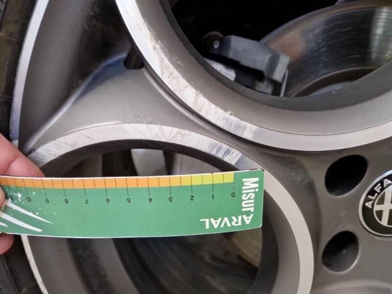 Alfa Romeo Stelvio SUV 2.2 TD 190 CV SPRINT AT8 Q4 - foto 59