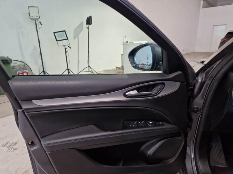 Alfa Romeo Stelvio SUV 2.2 TD 190 CV SPRINT AT8 Q4 - foto 62