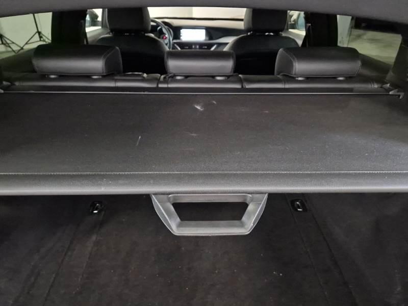 Alfa Romeo Stelvio SUV 2.2 TD 190 CV SPRINT AT8 Q4 - foto 81