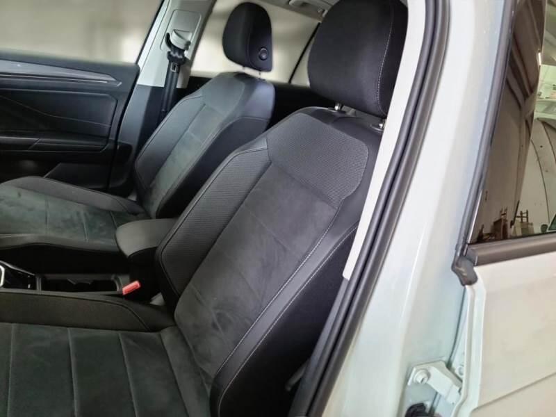 Volkswagen T-Roc SUV 2.0 TDI SCR STYLE - foto 11