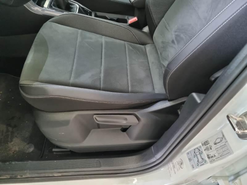 Volkswagen T-Roc SUV 2.0 TDI SCR STYLE - foto 12
