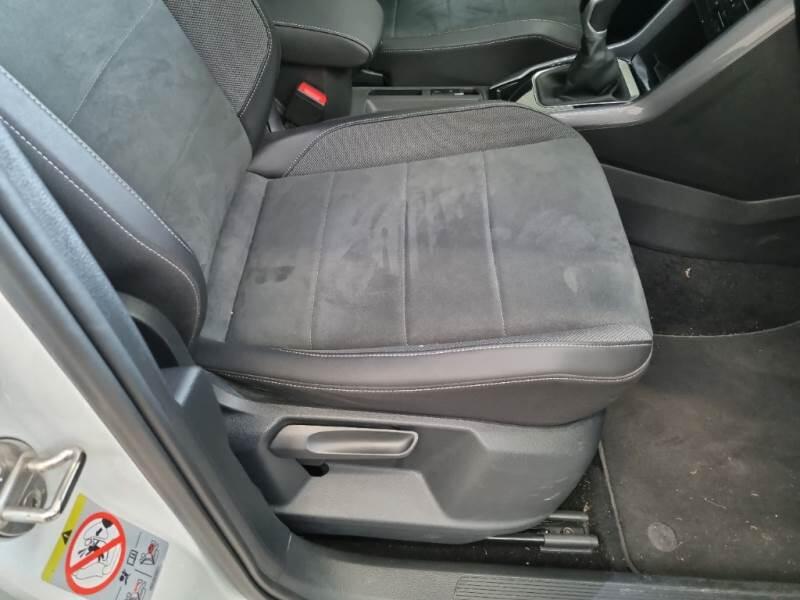 Volkswagen T-Roc SUV 2.0 TDI SCR STYLE - foto 14