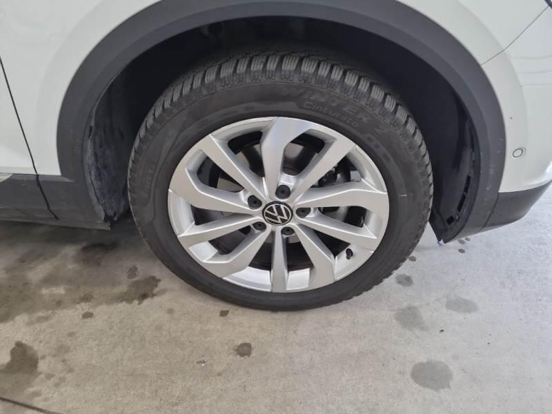 Volkswagen T-Roc SUV 2.0 TDI SCR STYLE - foto 17