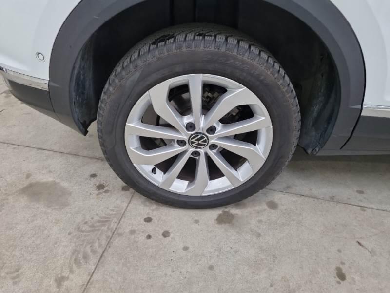 Volkswagen T-Roc SUV 2.0 TDI SCR STYLE - foto 18