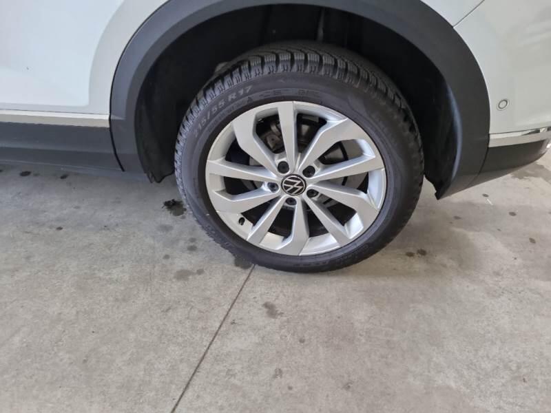 Volkswagen T-Roc SUV 2.0 TDI SCR STYLE - foto 19