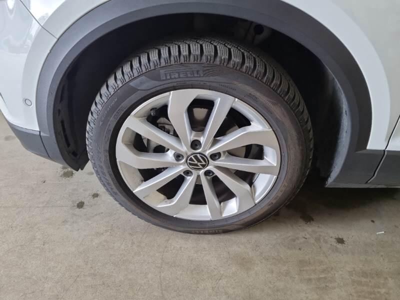 Volkswagen T-Roc SUV 2.0 TDI SCR STYLE - foto 20