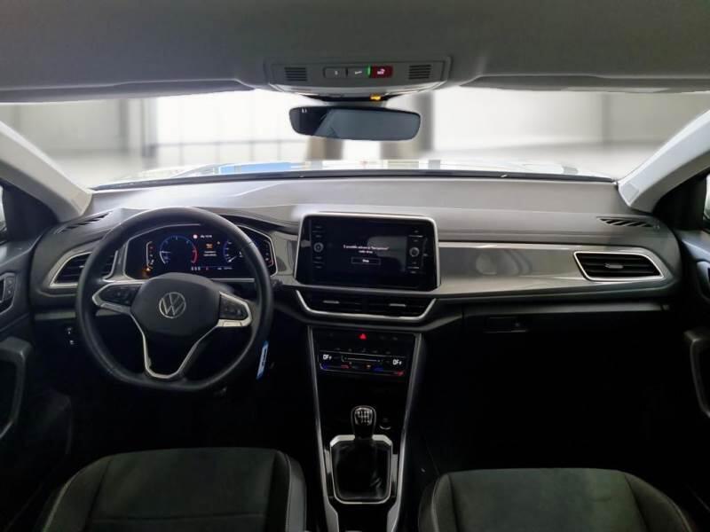 Volkswagen T-Roc SUV 2.0 TDI SCR STYLE - foto 3