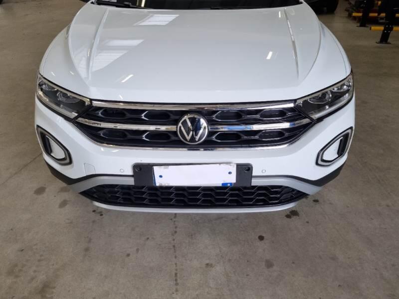 Volkswagen T-Roc SUV 2.0 TDI SCR STYLE - foto 21