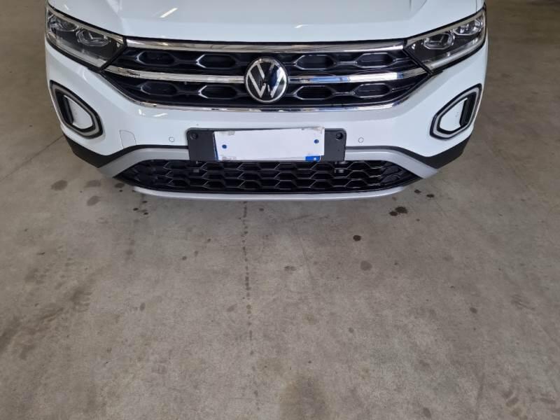 Volkswagen T-Roc SUV 2.0 TDI SCR STYLE - foto 23