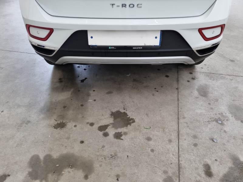 Volkswagen T-Roc SUV 2.0 TDI SCR STYLE - foto 27