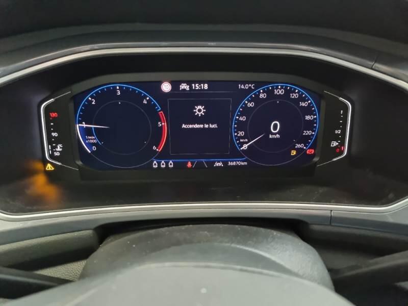 Volkswagen T-Roc SUV 2.0 TDI SCR STYLE - foto 4
