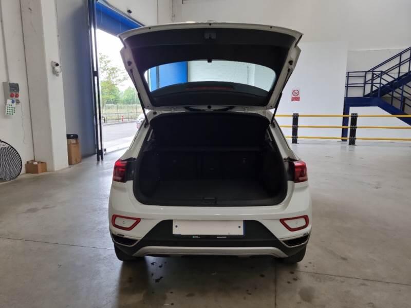 Volkswagen T-Roc SUV 2.0 TDI SCR STYLE - foto 5