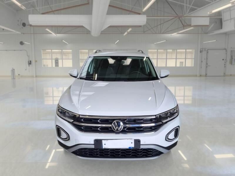Volkswagen T-Roc SUV 2.0 TDI SCR STYLE - foto 6