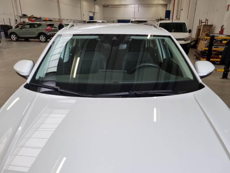 Volkswagen T-Roc SUV 2.0 TDI SCR STYLE - foto 10
