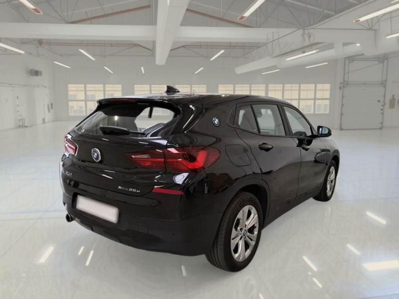 BMW X2 SUV XDRIVE 25E BUSINESS X AUTOMATICO - foto 2