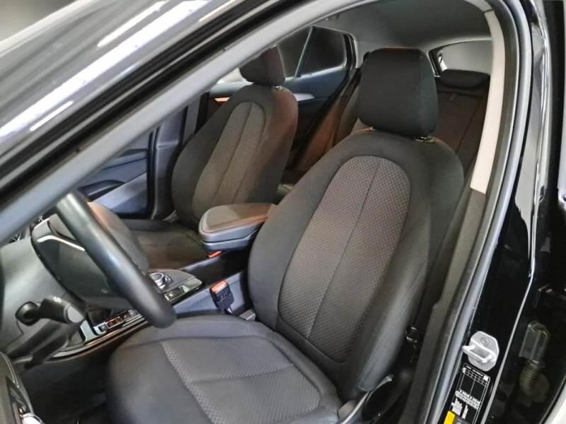 BMW X2 SUV XDRIVE 25E BUSINESS X AUTOMATICO - foto 11