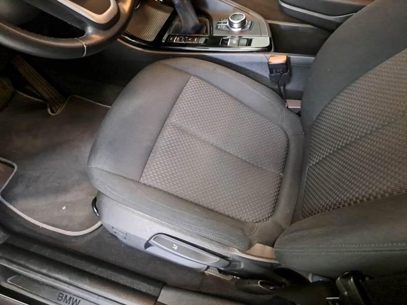 BMW X2 SUV XDRIVE 25E BUSINESS X AUTOMATICO - foto 12