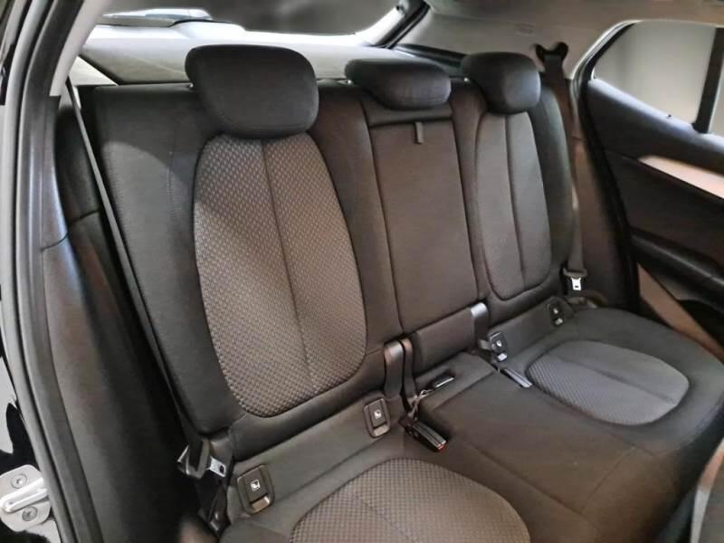 BMW X2 SUV XDRIVE 25E BUSINESS X AUTOMATICO - foto 15