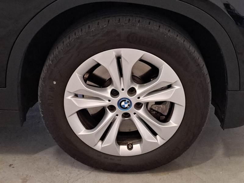 BMW X2 SUV XDRIVE 25E BUSINESS X AUTOMATICO - foto 17
