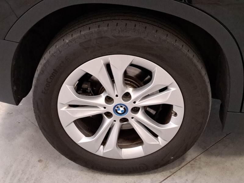 BMW X2 SUV XDRIVE 25E BUSINESS X AUTOMATICO - foto 18