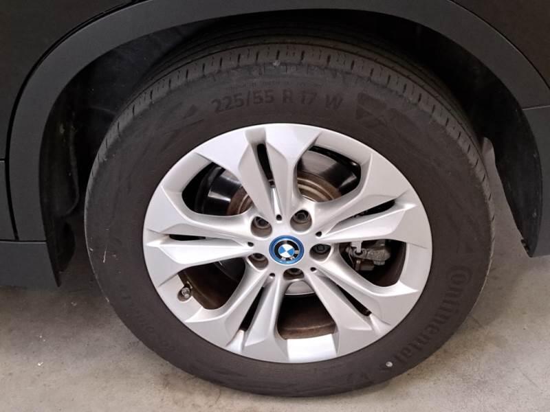 BMW X2 SUV XDRIVE 25E BUSINESS X AUTOMATICO - foto 19