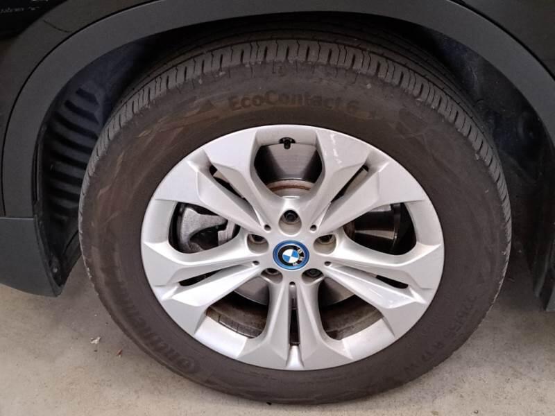 BMW X2 SUV XDRIVE 25E BUSINESS X AUTOMATICO - foto 20