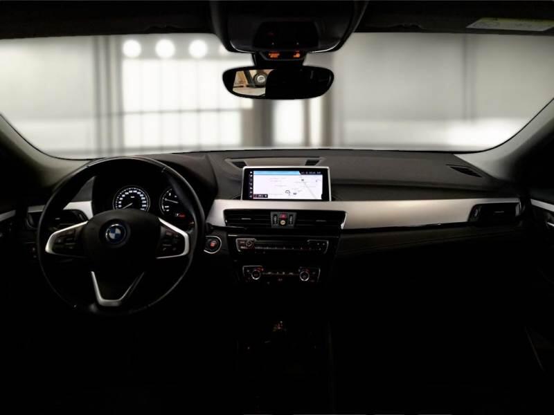 BMW X2 SUV XDRIVE 25E BUSINESS X AUTOMATICO - foto 3