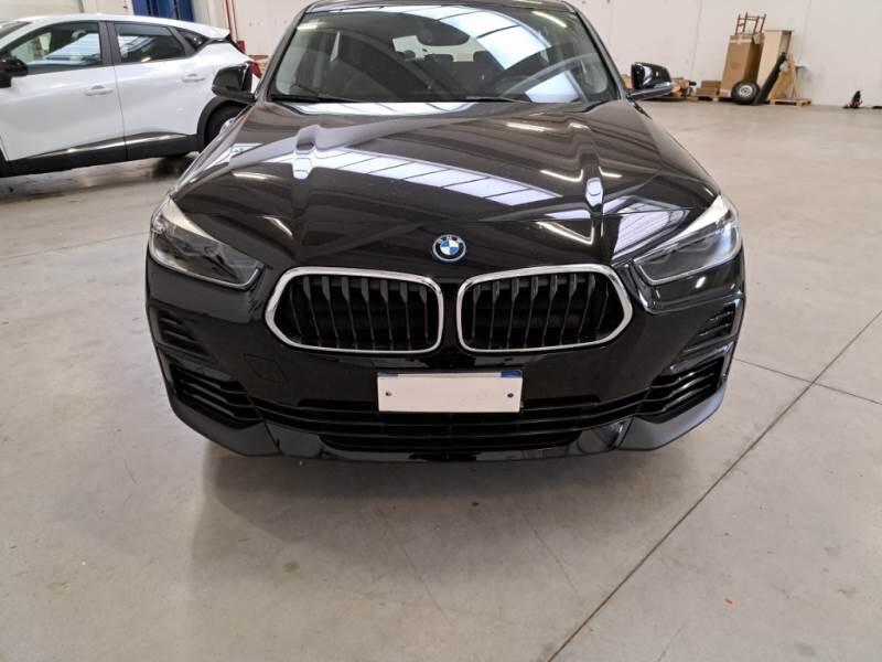 BMW X2 SUV XDRIVE 25E BUSINESS X AUTOMATICO - foto 27