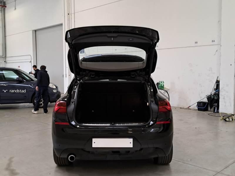 BMW X2 SUV XDRIVE 25E BUSINESS X AUTOMATICO - foto 5