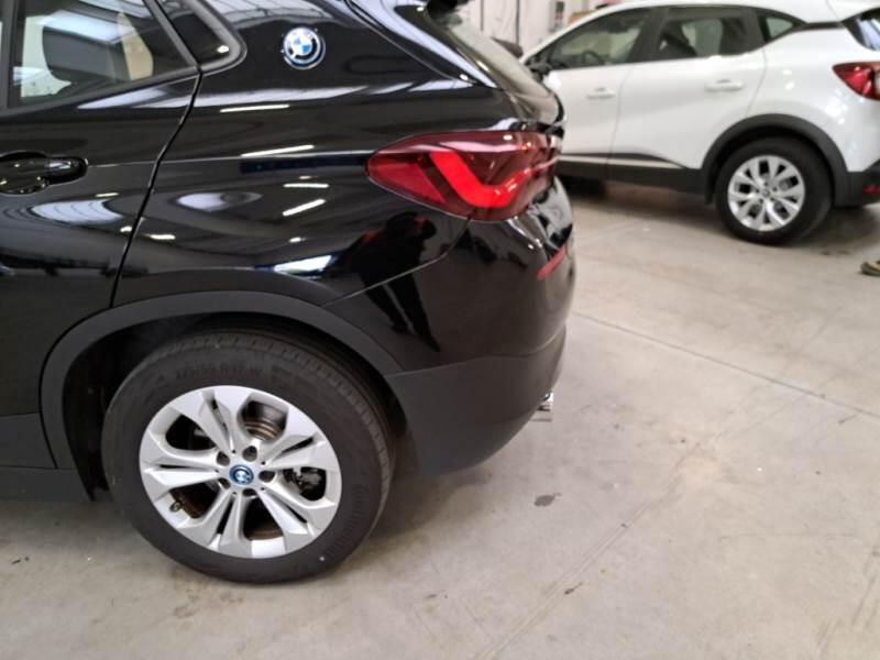 BMW X2 SUV XDRIVE 25E BUSINESS X AUTOMATICO - foto 44