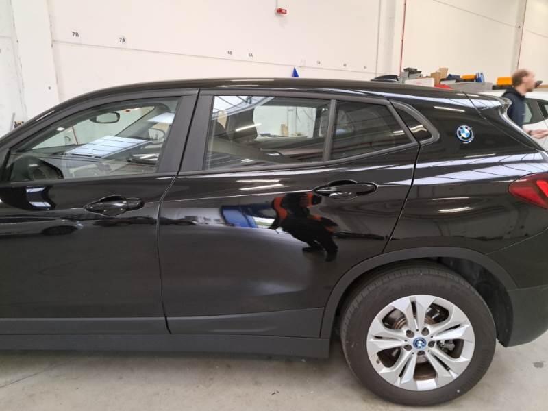 BMW X2 SUV XDRIVE 25E BUSINESS X AUTOMATICO - foto 46