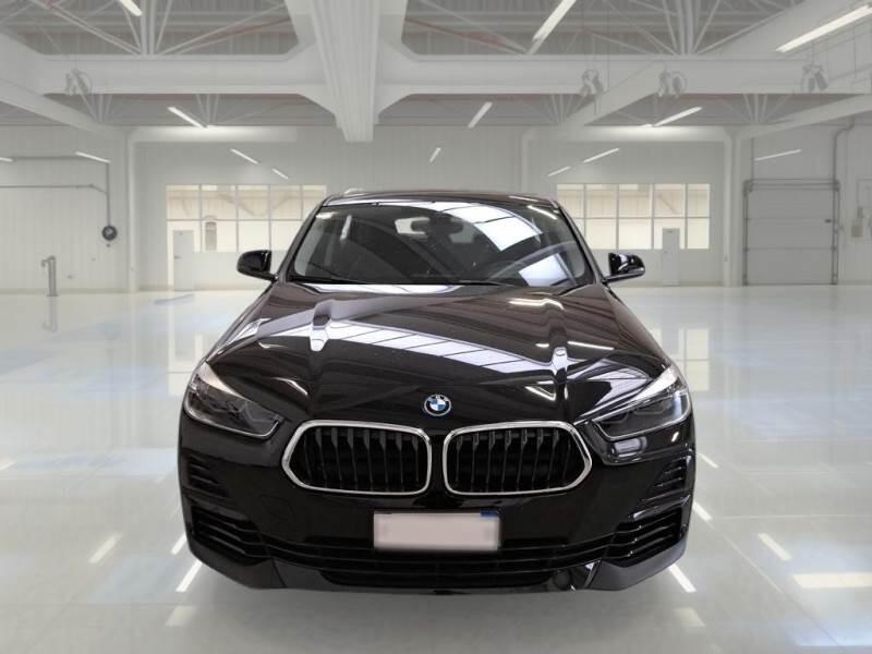 BMW X2 SUV XDRIVE 25E BUSINESS X AUTOMATICO - foto 6
