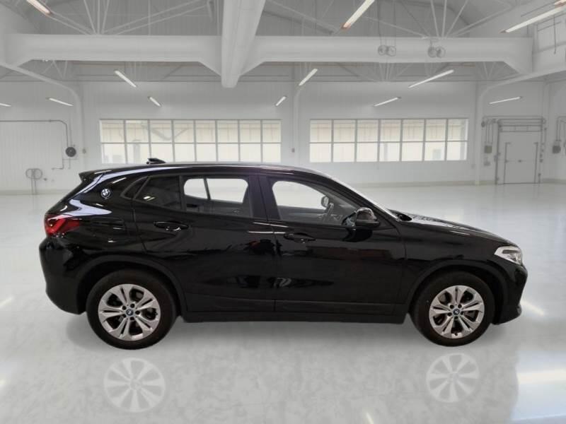 BMW X2 SUV XDRIVE 25E BUSINESS X AUTOMATICO - foto 7