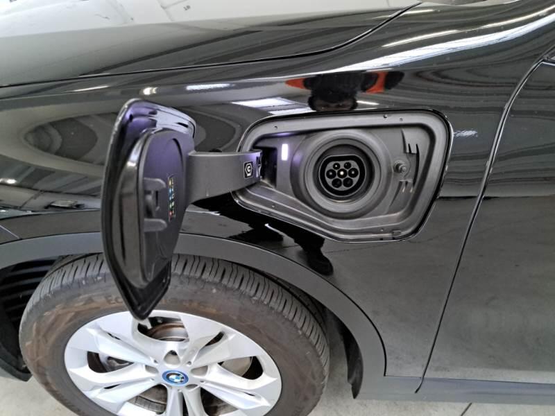 BMW X2 SUV XDRIVE 25E BUSINESS X AUTOMATICO - foto 64
