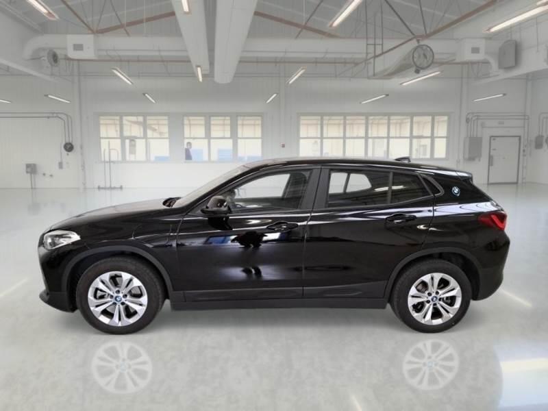 BMW X2 SUV XDRIVE 25E BUSINESS X AUTOMATICO - foto 8